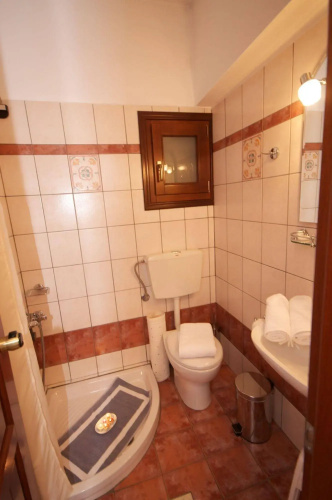 Guesthouse Papagiannopoulou