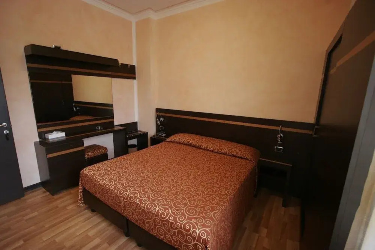 Hotel Fina
