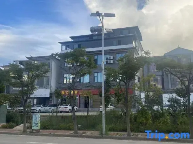 Hotelafbeelding