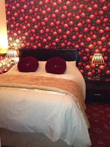 The Hatton Hotel
