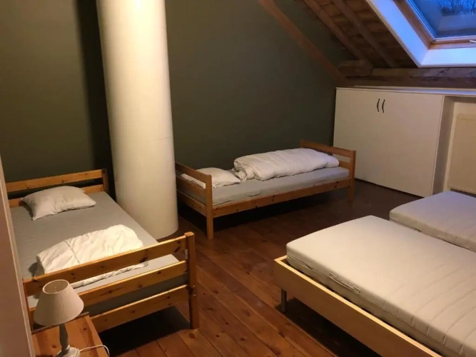 6 Bedrooms Cottage
