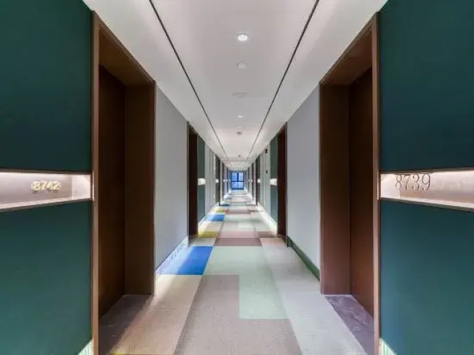 Haoyi Hotel