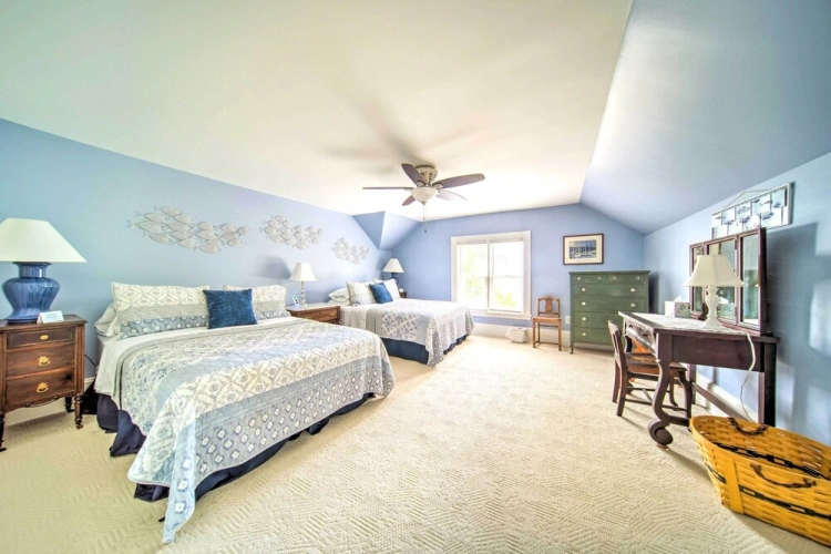 6 Bedrooms Cottage