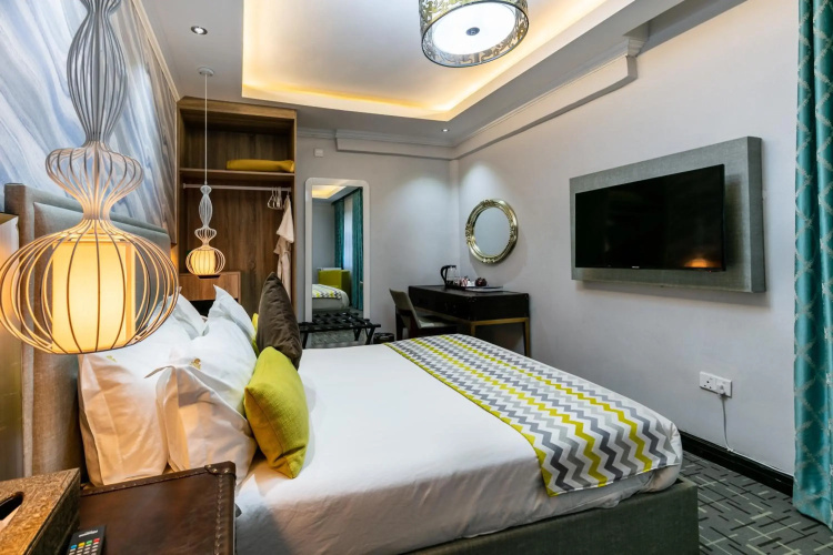 The Melva Guest House