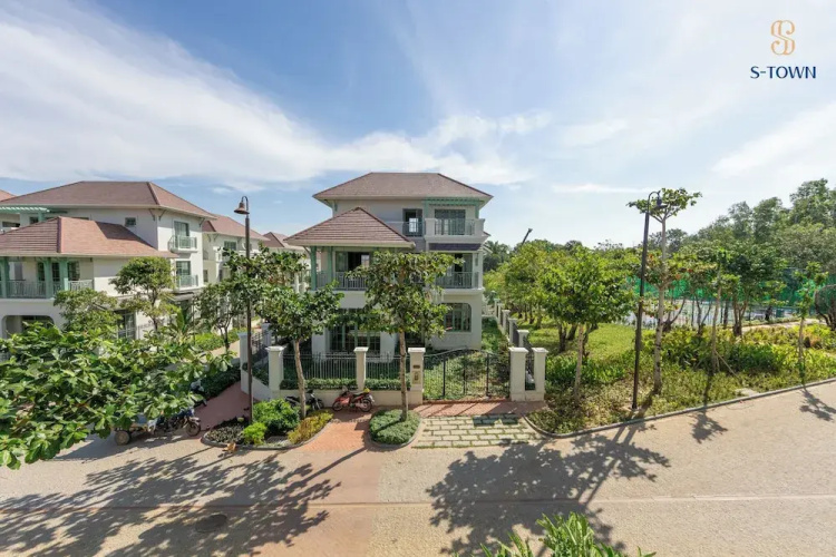 S-Solution Phu Quoc by DDH