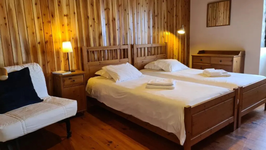 Casas D'Arramada