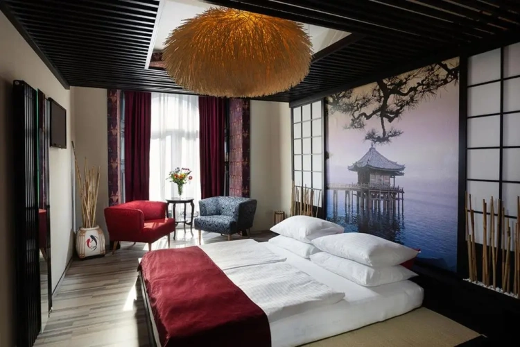 Superior Double room