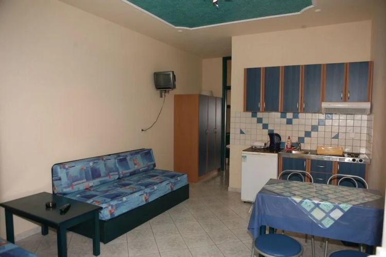 Korali House