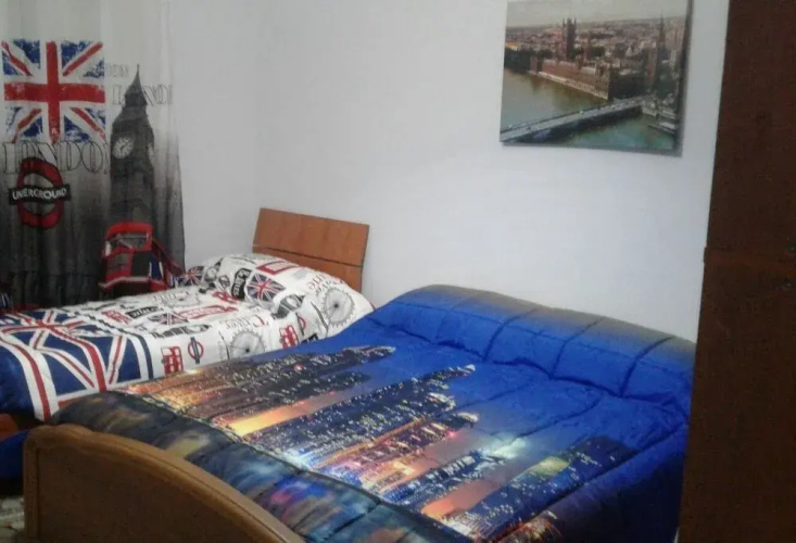 BB Quo Vadis Napoli Vomero