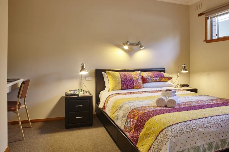 1 Bedroom Standard Apartment