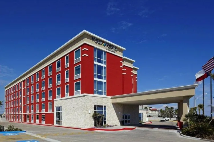 1 Bedroom Junior Suite