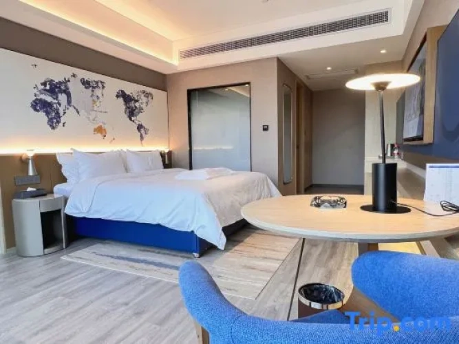 Premier Suite