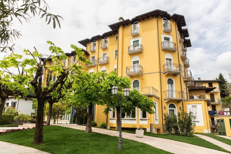 Image de l'hôtel