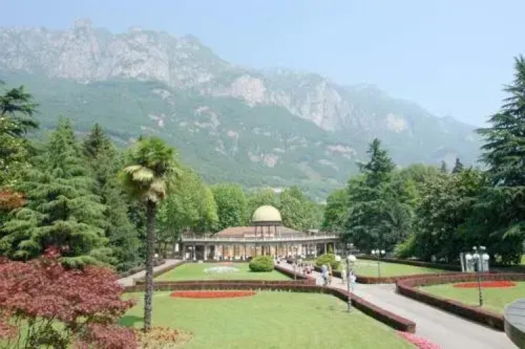 Villa Liberty