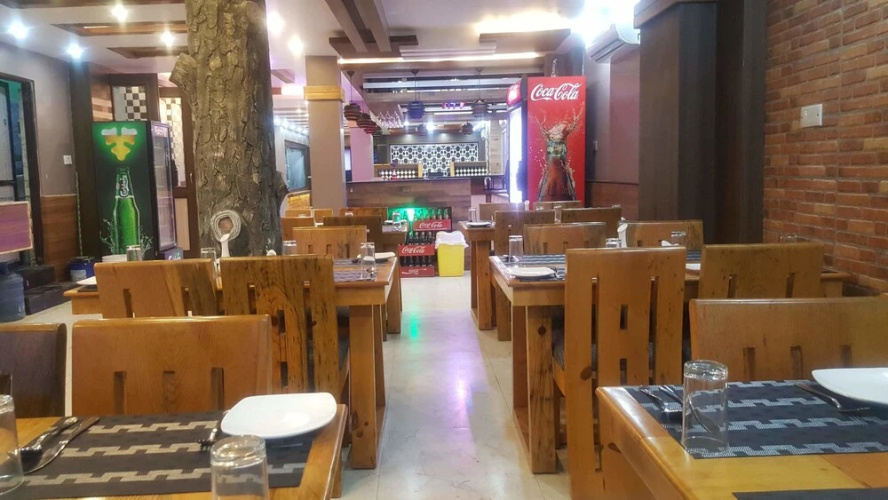 Hotel Atithi Home