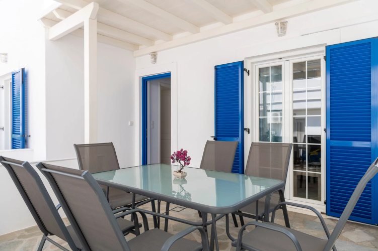 Parian Charming 3bedroom Home