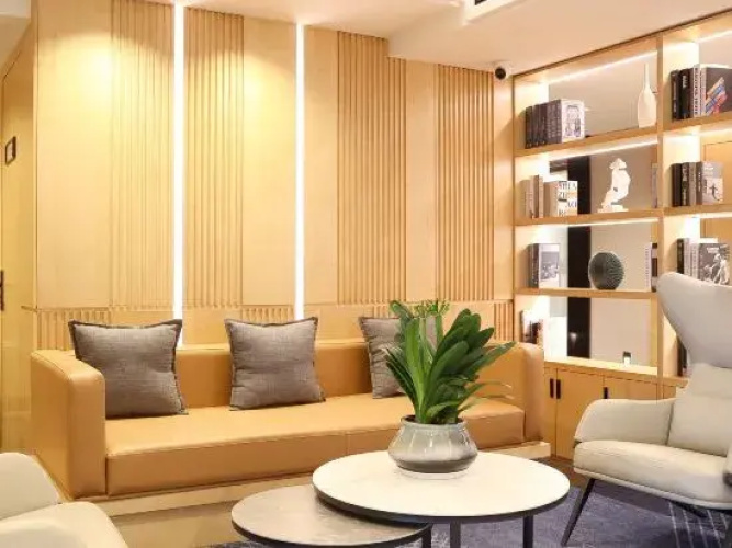 Fairfield by Marriott Changsha Tianxin