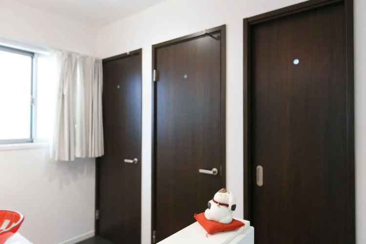 FUJITAYA Kyoto - Hostel