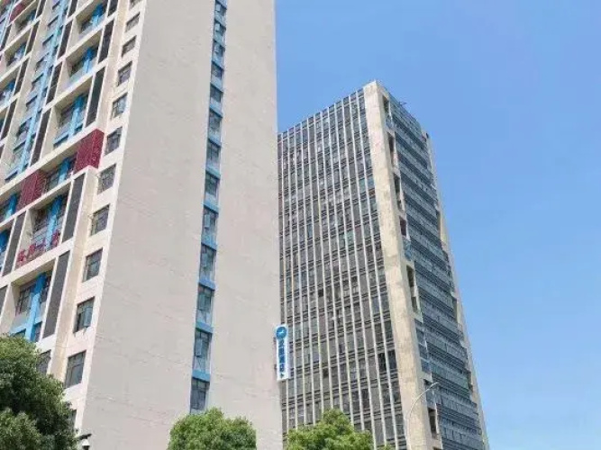 HanTing Hotel (Hangzhou Qianjiang Economic Development Zone)
