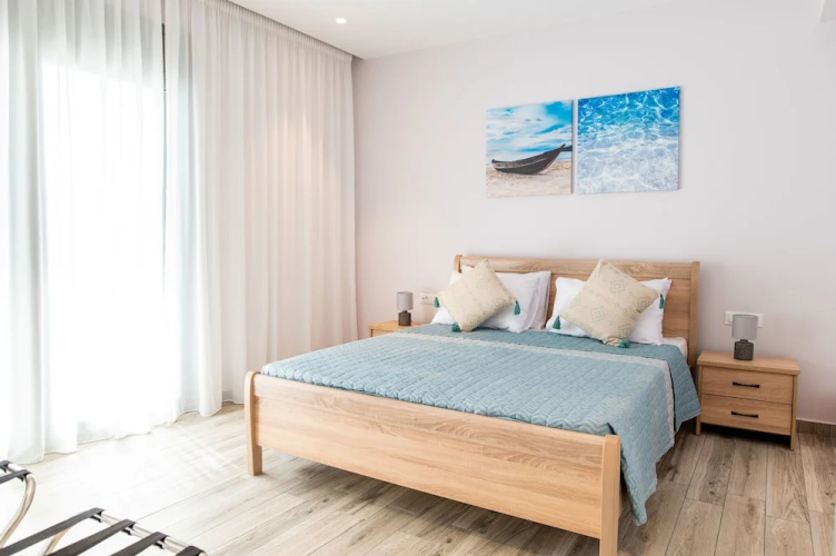 beach deluxe house