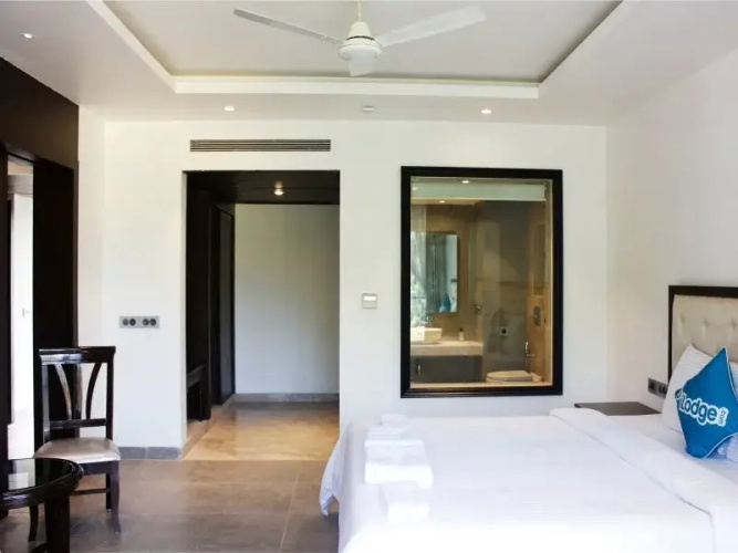 ILodge @ Calangute
