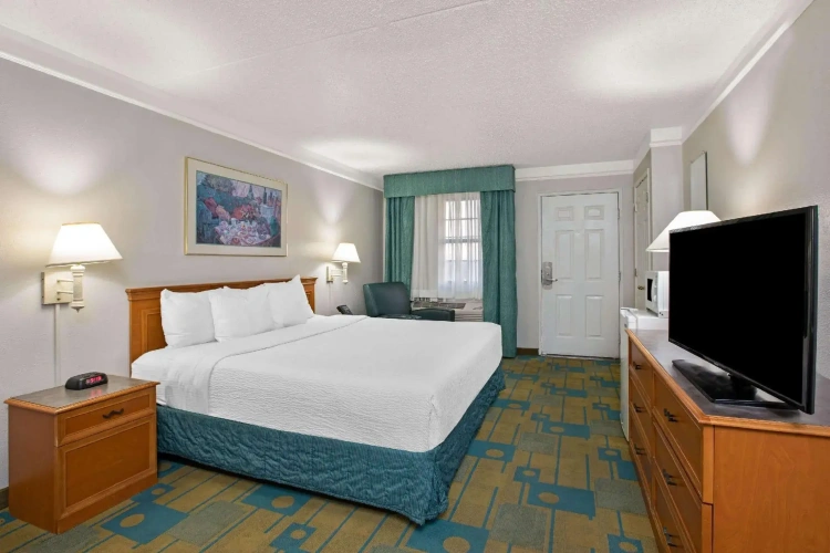 Executive Double room