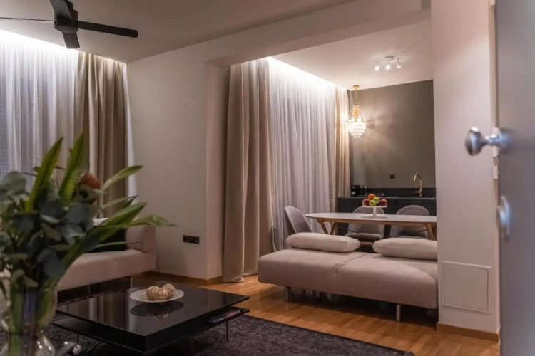 AN&VI Luxury Residences