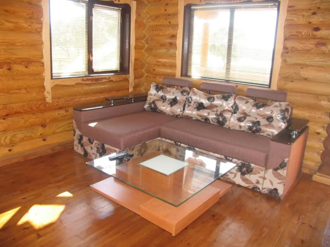 Cottage Radomyshl'