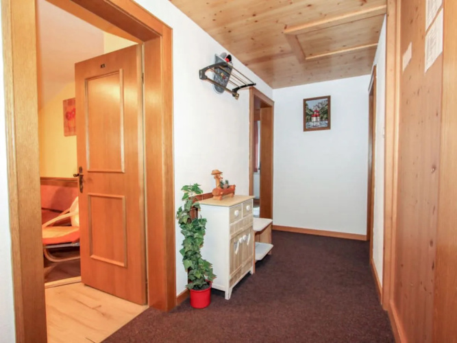 Apartment Gruber Hippach