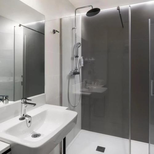 B&B HOTEL Málaga Centro
