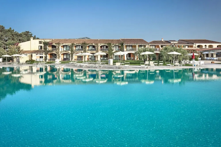 Sentido Orosei Beach - Orosei