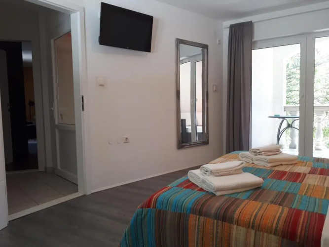 Villa HAUS NIKO