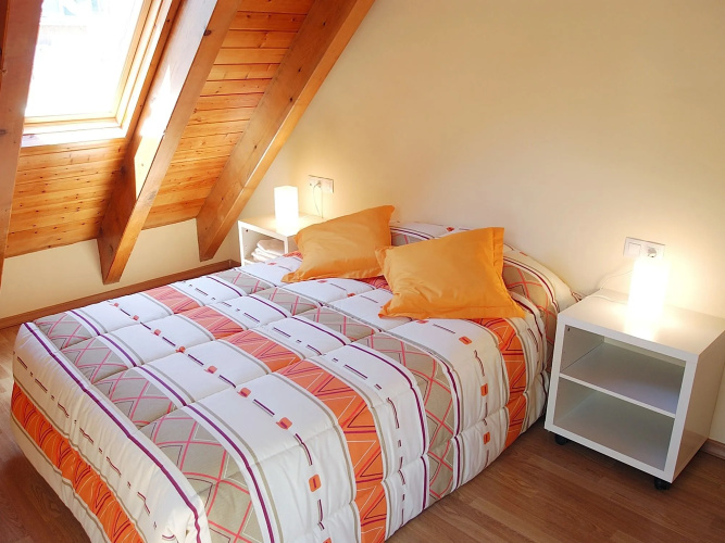 Aparthotel Nou Vielha