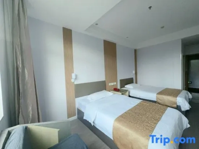 Business Twin room