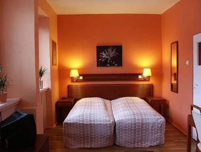 Hotel Maryla