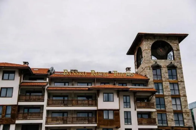 Hotelbild