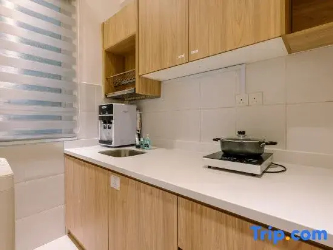 Suria North Kiara By Feel Home