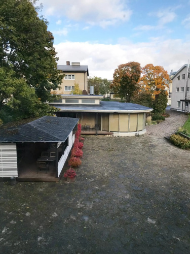 Villa Wesenbergh