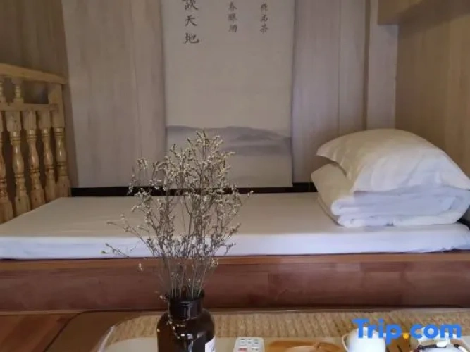 Standard Quadruple Duplex room