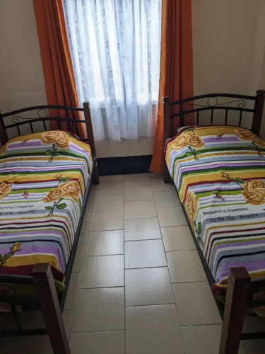 De Kolibrie Appartementen