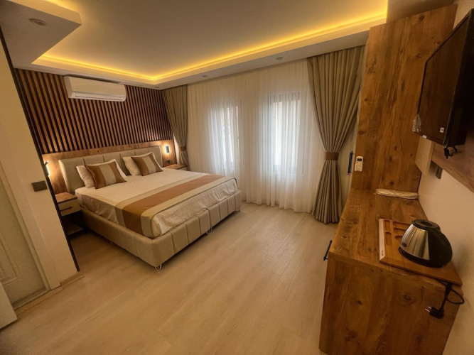 Ninova Boutique Hotel