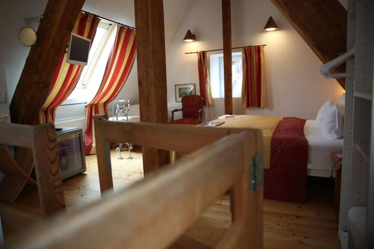 Hotel Drei Raben