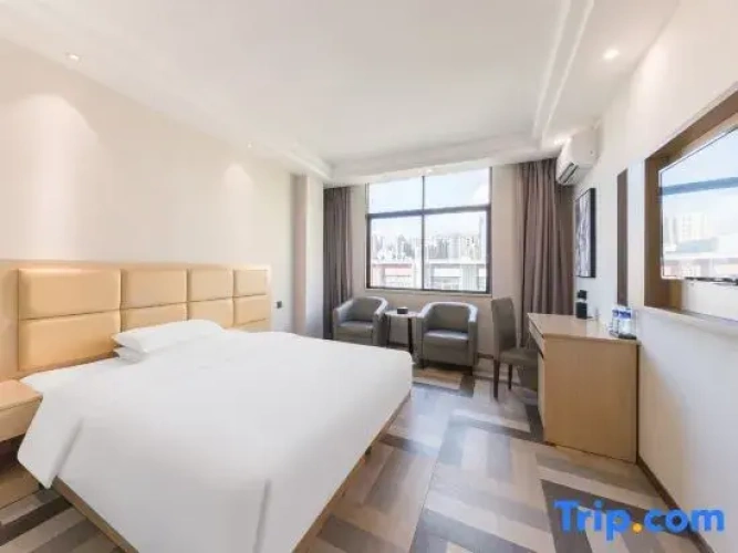 Standard Sextuple room