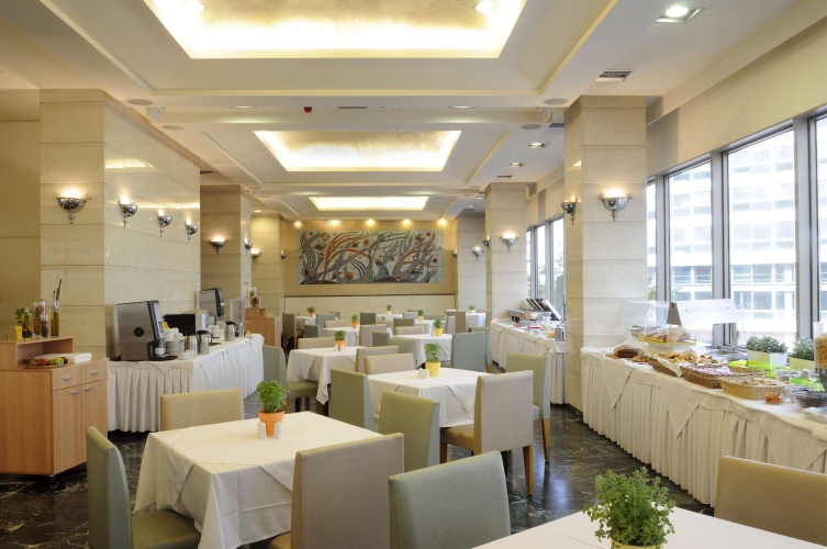 Dorian Inn, Sure Hotel Collection By Best Western photo 27