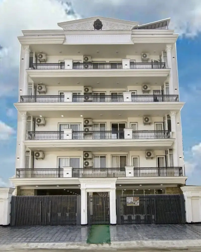 Otel görseli