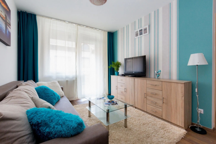 Sun Resort Apartments