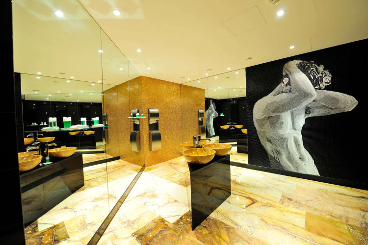 ARCOTEL Onyx Hamburg photo 26