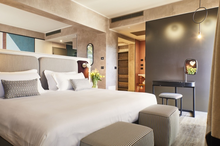 Hotel Villa Pamphili Roma photo 29