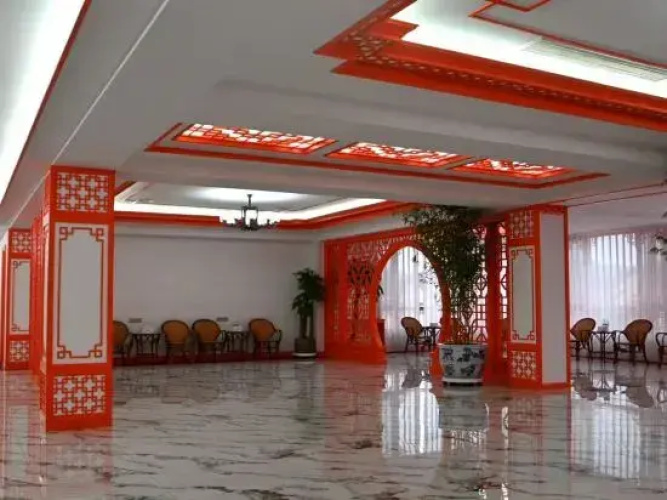 Liangyu Hotel