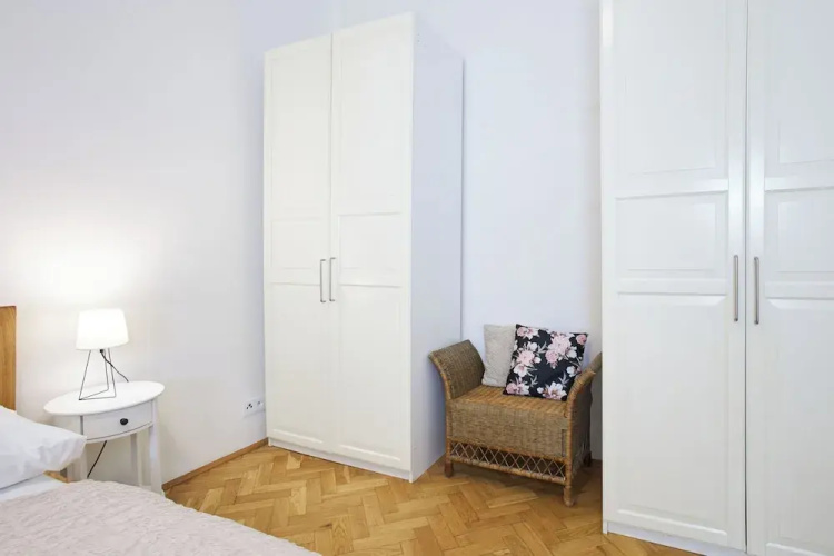 Wenceslas Square Residence